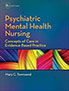 psychiatric-mental -health-nursing-book